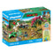 PLAYMOBIL 71523 DINOS RESEARCH CAMP WITH DINOS 93PC