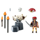 PLAYMOBIL 71421 PIRATES CANNON MASTER 20PC