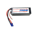 PRIME RC 5200MAH 4S 50C LIPO HARD CASE WITH EC5 PLUG