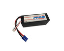 PRIME RC 7600MAH 4S 14.8V 75C HARD CASE LIPO BATTERY WITH EC5 PLUG