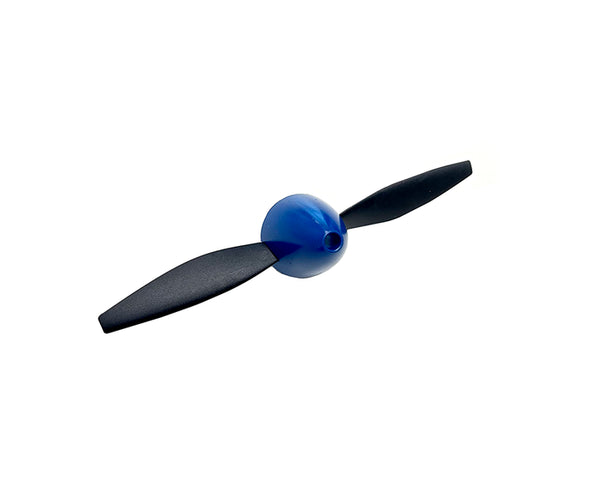 TOP RC TOP97004 MINI P51D PROPELLER AND SPINNER SET