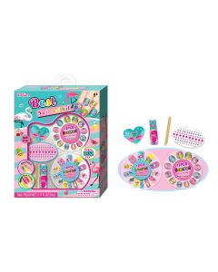 TOKIDAS FUN SCENTED NAIL BOUTIQUE PLAYSET