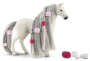 SCHLEICH 42583 HORSE CLUB BEAUTY HORSE QUARTER HORSE MARE