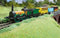 HORNBY R30348 LIVERPOOL AND MANCHESTER RAILWAY NO. 58 TIGER  ERA 1 OO GUAGE TRAIN