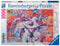 RAVENSBURGER 169702 PICHIAVO URBAN MYTHOLOGY CUPID AND PSYCHE IN LOVE 1000PC JIGSAW PUZZLE