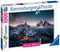 RAVENSBURGER 173181 THREE PEAKS DOLOMITES 1000PC JIGSAW PUZZLE