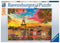 RAVENSBURGER 805211 EVENINGS IN PARIS 500PC JIGSAW PUZZLE