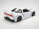 TAMIYA 58739 1986 HONDA NSX RACING TT-02 CHASSIS TAMIYA BRUSHED MOTOR AND ESC INCLUDED UNPAINTED CLEAR BODY SHELL 1/10 REMOTE CONTROL BUILDER KIT