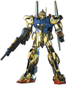 BANDAI 5059242 HG MSN-00100 HYAKU-SHIKI A.E.U.G. ATTACK USE PROTOTYPE MOBILE SUIT GUNDAM 1/44 SCALE PLASTIC MODEL KIT