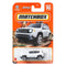 MATCHBOX 70 YEARS HKX06 19 JEEP RENEGADE 40 OF 100 DIECAST CAR LONG CARD