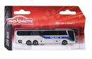 MAJORETTE CITY BUS MAN LIONS COACH L POLICE