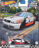 HOT WHEELS PREMIUM BOULEVARD HKF30