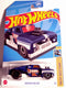 HOT WHEELS BASIC 86/250 - HW 55 RACE TEAM SERIES - ERIKENSTEIN ROD 3 OF 5