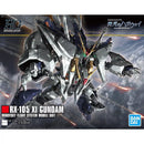 BANDAI 5061331 HG RX-105 XI GUNDAM MINOVSKY FLIGHT SYSTEM MOBILE SUIT 1/144 SCALE PLASTIC MODEL KIT