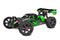 TEAM CORALLY ASUGA XLR-6S RTR BRUSHLESS POWERED XL RACING BUGGY WITH BATTERY AND CHARGER NOT INCLUDED - GREEN