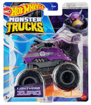 HOT WHEELS MONSTER TRUCKS DISNEY PIXAR LIGHTYEAR ZURG