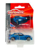 MAJORETTE PREMIUM DIECAST CARS ALFA ROMEO GIULIA