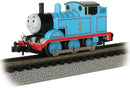 BACHMANN 58791 THOMAS AND FRIENDS THOMAS THE TANK ENGINE N SCALE ENGINE