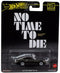 HOT WHEELS POP CULTURE PREMIUM 007 NO TIME TO DIE ASTON MARTIN V8