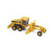 DIECAST MASTERS 84403 CAT 163H MOTOR GRADER 1:87 SCALE DIECAST