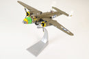 CORGI AA35315 NORTH AMERICAN B-25D MITCHELL WAR WWII IN THE SPECIFIC LIMITED EDITION 1/72 SCALE DIECAST MODEL KIT AIRCRAFT