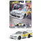 HOTWHEELS PREMIUM BOULEVARD HRT64