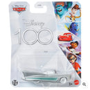 DISNEY PIXAR CARS DISNEY 100 FLO METAL DIECAST