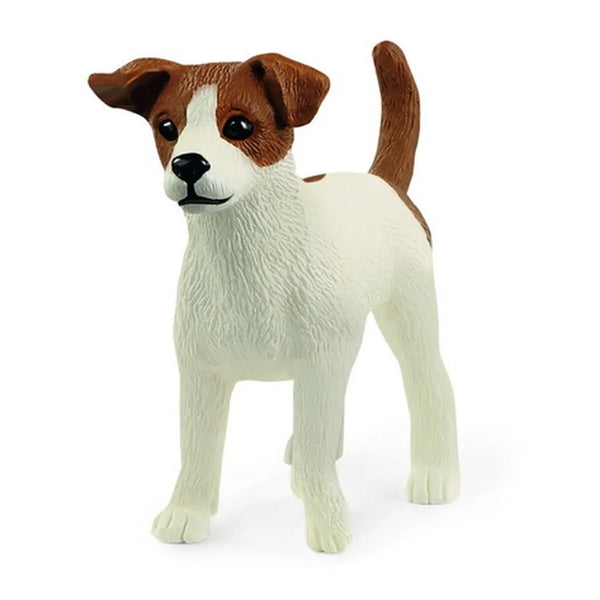 SCHLEICH SC13916 JACK RUSSEL