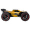 MJX 14210 HYPER GO 1/14 SCALE  4WD HIGH SPEED OFF ROAD UPGRADED BRUSHLESS RC TRUGGY