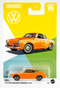 MATCHBOX 2023 1962 VOLKSWAGEN KARMANN GHIA 3/6