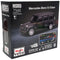 MAISTO TECH 82650 MERCEDES-BENZ G-CLASS BLUETOOTH APP CONTROL 1/41 SCALE METAL DIE-CAST CAR