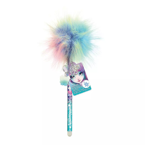 NEBULOUS STARS ISADORA SCENTED POM POM PEN