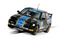 SCALEXTRIC C4427 FORD ESCORT COSWORTH WRC ROD BIRLEY 1/32 SCALE SLOT CAR