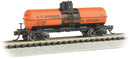 BACHMANN 17866 40 SINGLE DOME TANK C. F. SIMONINS SON