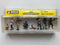 NOCH 15059 HUNTERS AND FORESTERS HO SCALE