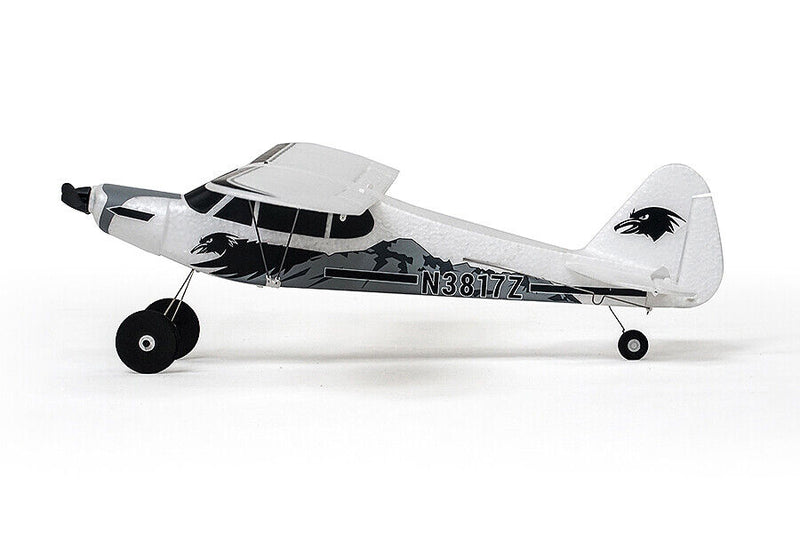 EAZYRC PA-18 540MM SUPER CUB RTF MODE 2 PLANE