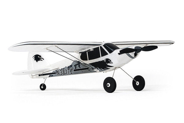 EAZYRC PA-18 540MM SUPER CUB RTF MODE 2 PLANE