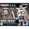 BANDAI 5065118 GUNPLA-KUN DX SET WITH RUNNER VER. RECREATION PARTS 1/1 GUNPLA PLASTIC MODEL KIT