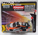 CARRERA GO!!! 64207 PORSCHE 911 GT3 CUP TEAM GP-ELITE NO. 25 1/43 SCALE SLOT CAR