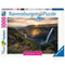 RAVENSBURGER 167388 SCANDINAVIAN PLACES HAIFOSS WATERFALL ICELAND JIGSAW PUZZLE