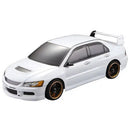 MATRIXLINE PC201305 LANCER EVO9 1/10 SCALE CLEAR POLYCARBONATE BODY