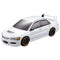 MATRIXLINE PC201305 LANCER EVO9 1/10 SCALE CLEAR POLYCARBONATE BODY