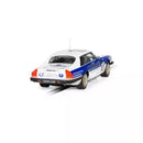 SCALEXTRIC C4400 JAGUAR XJS 1986 BATHURST 1000 GOSS AND MUIR 1/32 SCALE SLOT CAR