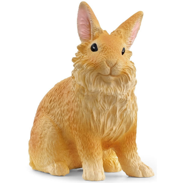 SCHLEICH 13974 LIONHEAD RABBIT