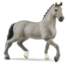 SCHLEICH 13956 HORSES SELLE FRANCAIS STALLION