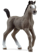 SCHLEICH 13957 HORSES SELLE FRANCAIS FOAL