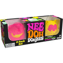 SCHYLLING NEE DOH DOHJEES SERIES 2 3 PACK SET