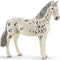 SCHLEICH 13910 KNABSTRUPPER MARE