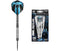 FORMULA SPORTS TARGET PHIL TAYLOR POWER 8ZERO 22 GRAM 80% TUNGSTEN BILLET DART SET