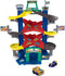 VTECH TOOT TOOT DRIVERS CRISS CROSS SPIRAL RACEWAY